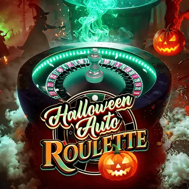 Halloween Auto Roulette