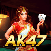 AK47