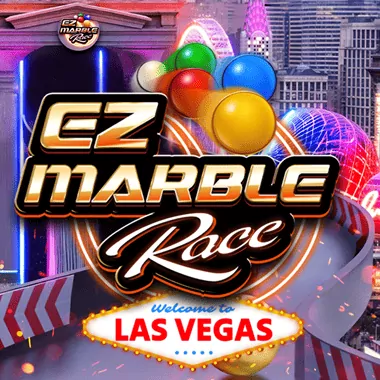 EZ Marble Race Las Vegas